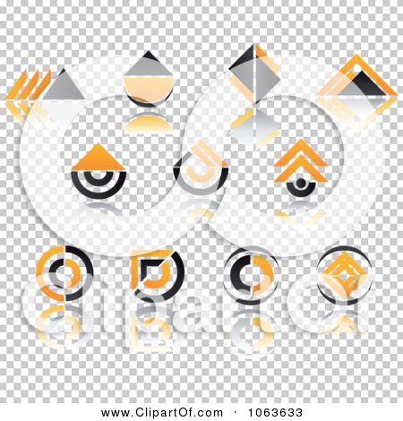 Transparent clip art background preview #COLLC1063633