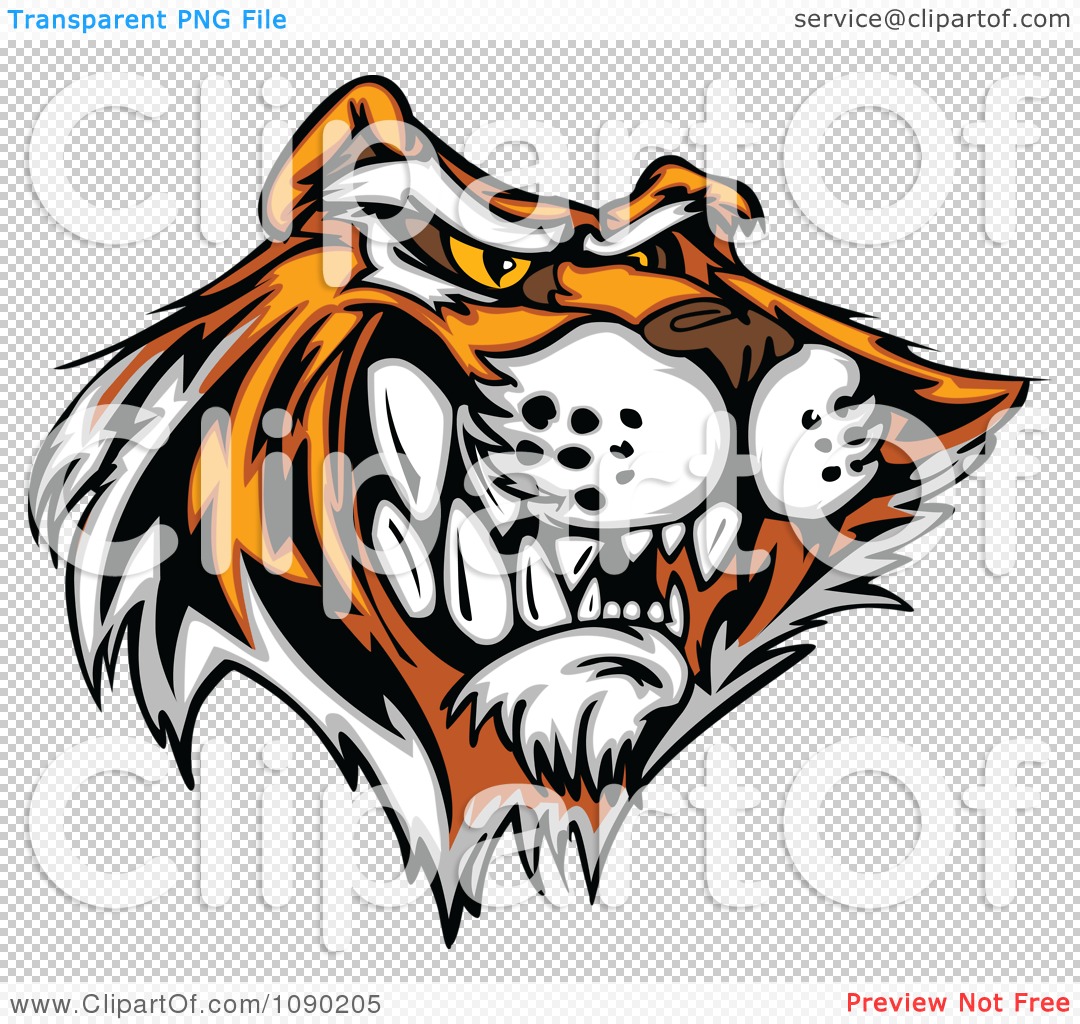 Bad cat fighter mascot logo design Royalty Free Vector Image