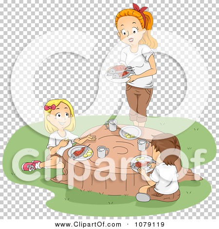 camp counselor clipart
