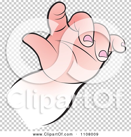 baby hands clip art