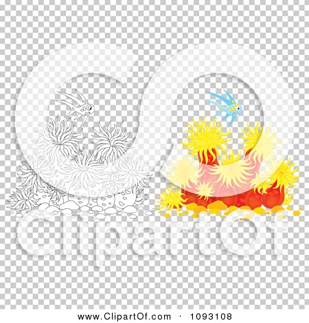 Transparent clip art background preview #COLLC1093108