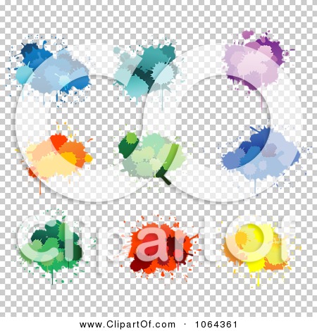 Transparent clip art background preview #COLLC1064361