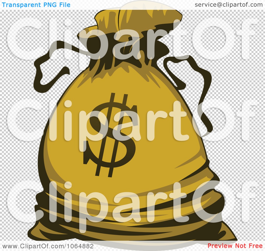 Money Bag Clip Art Images Free Download Image Black - Transparent  Background Bag Png Money Hd Transparent PNG - 1600x1600 - Free Download on  NicePNG