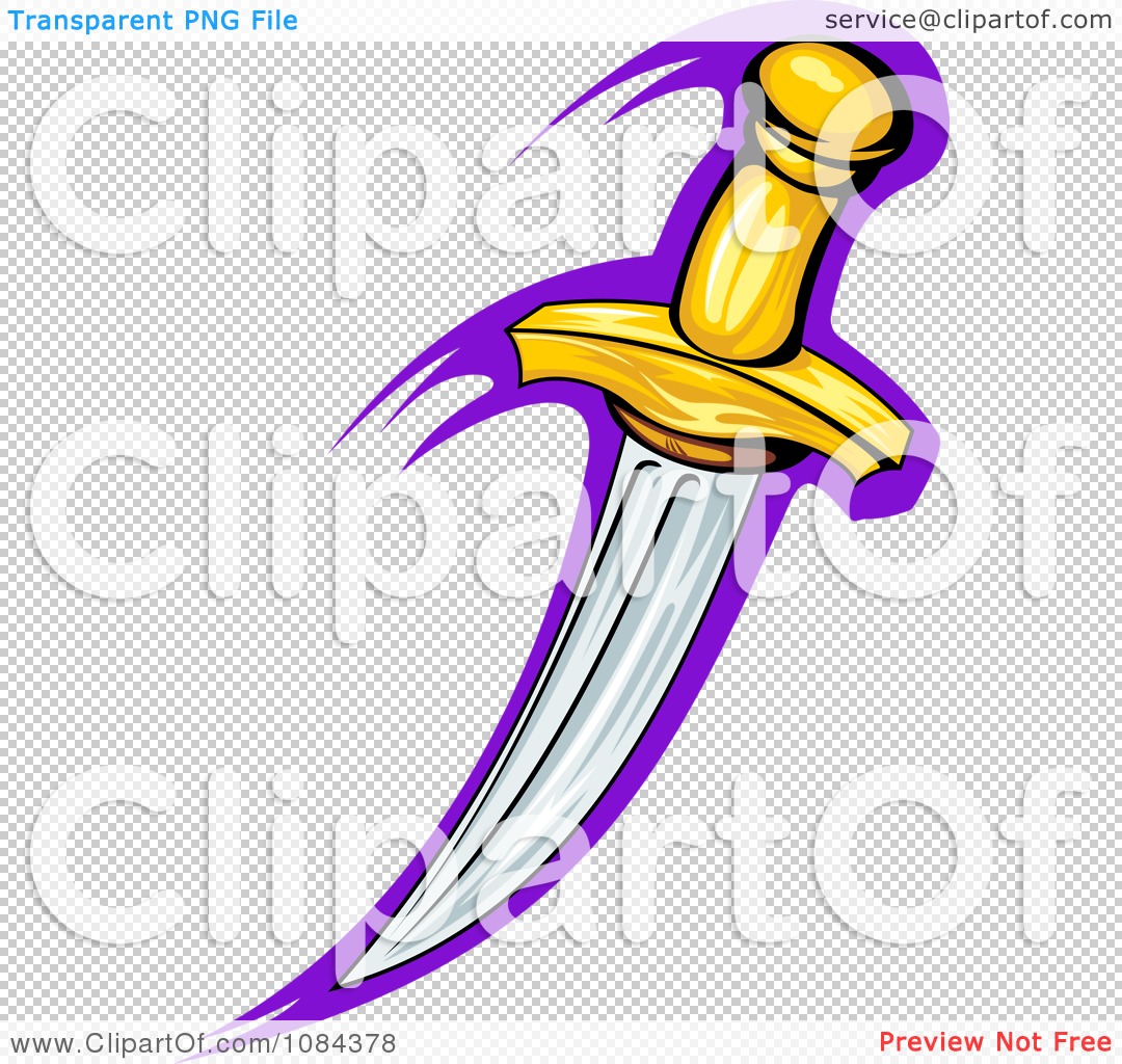 party dance clipart png dagger