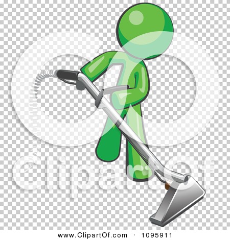 Royalty-Free (RF) Carpet Cleaner Clipart, Illustrations, Vector Graphics #1