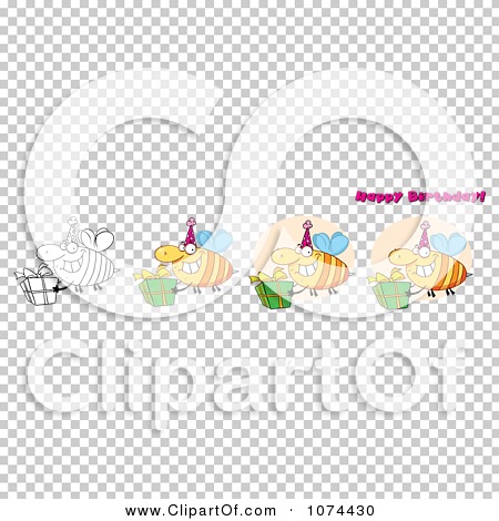 Transparent clip art background preview #COLLC1074430