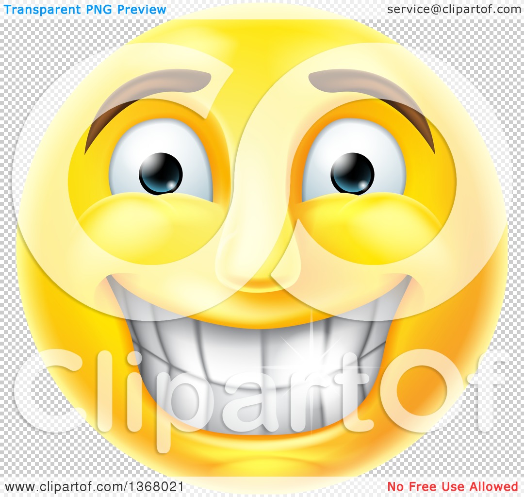 happy emoticon png