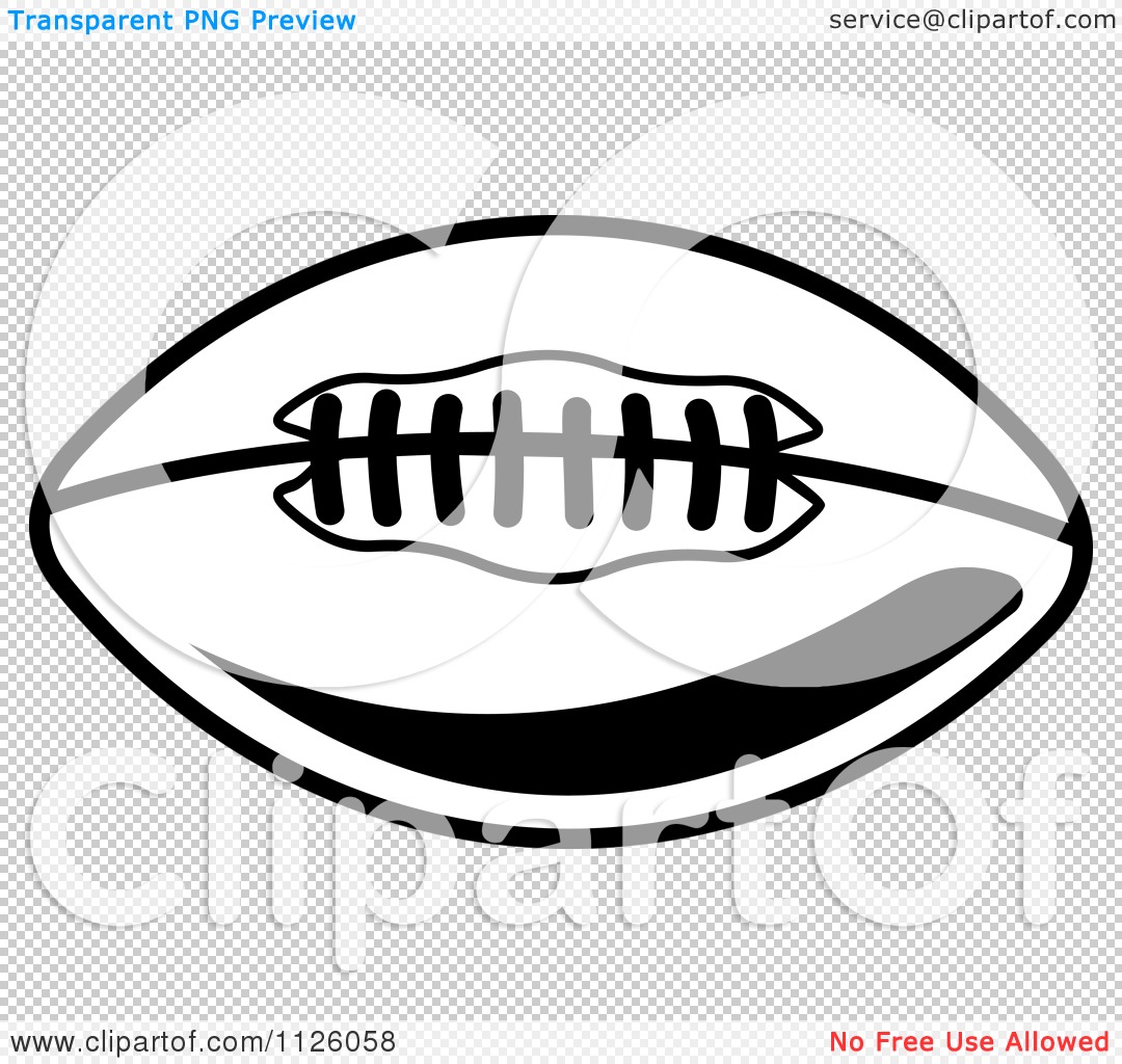 american football clip art