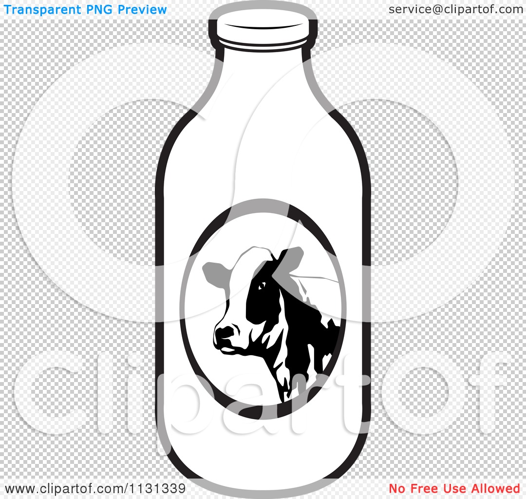 Can containers for milk Royalty Free Vector Image