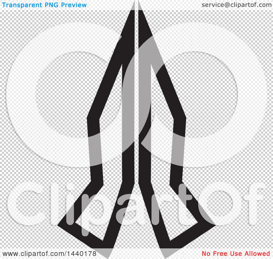 namaste hands clipart png