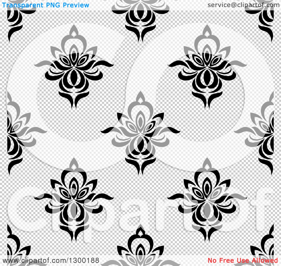 Floral Pattern Designs  Free Seamless Vector, Illustration & PNG
