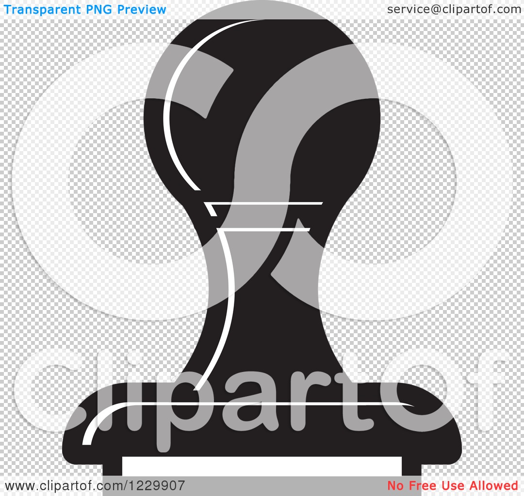 https://transparent.clipartof.com/Clipart-Of-A-Black-Rubber-Stamp-Icon-Royalty-Free-Vector-Illustration-10241229907.jpg