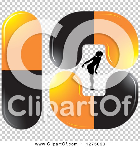 Transparent clip art background preview #COLLC1275033