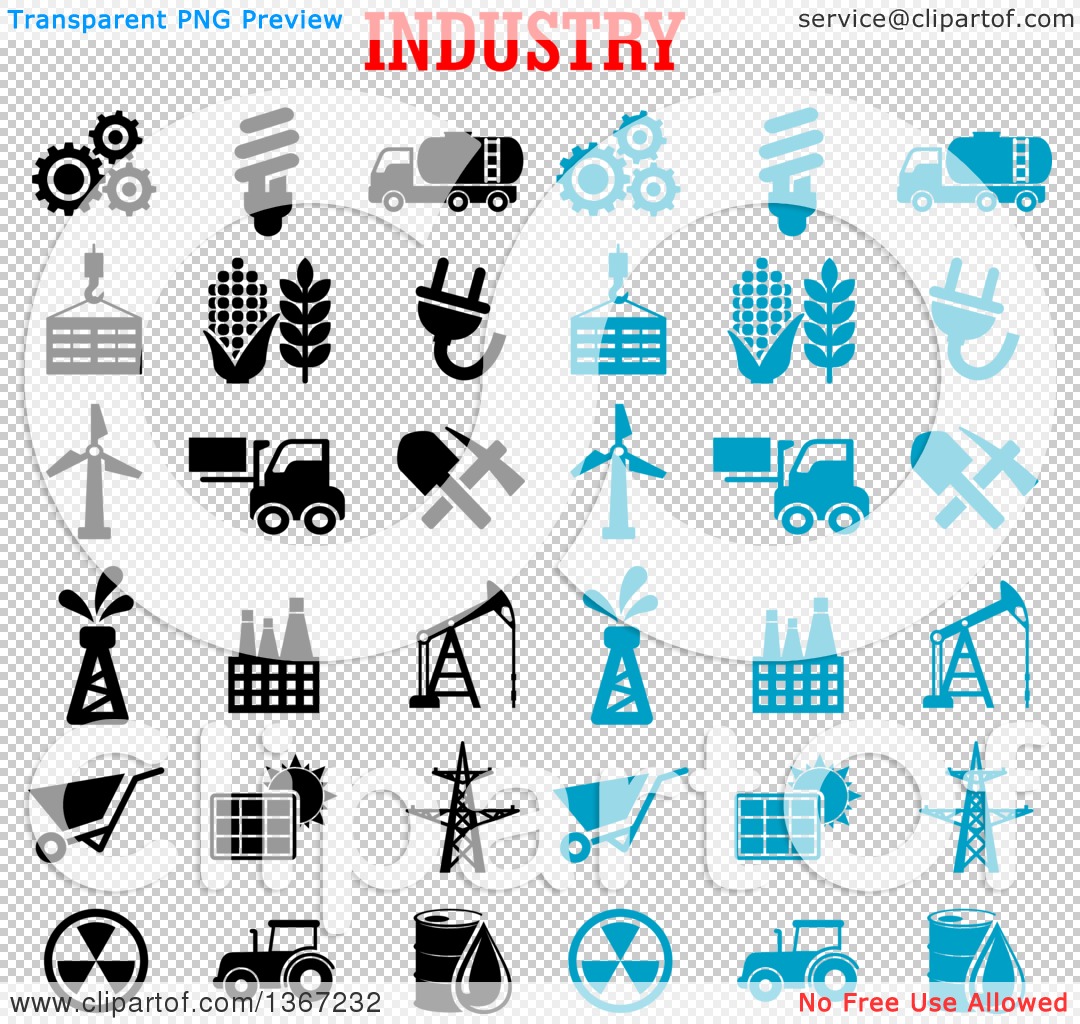 free clipart industry
