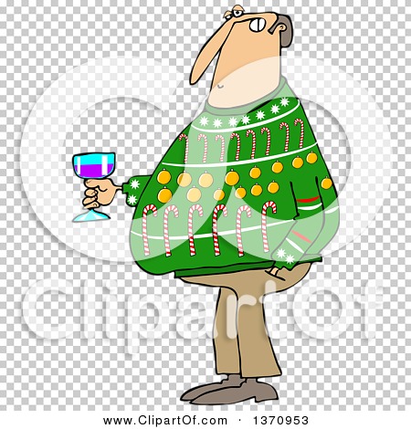 Ugly Sweater Stock Vector Illustration and Royalty Free Ugly Sweater Clipart