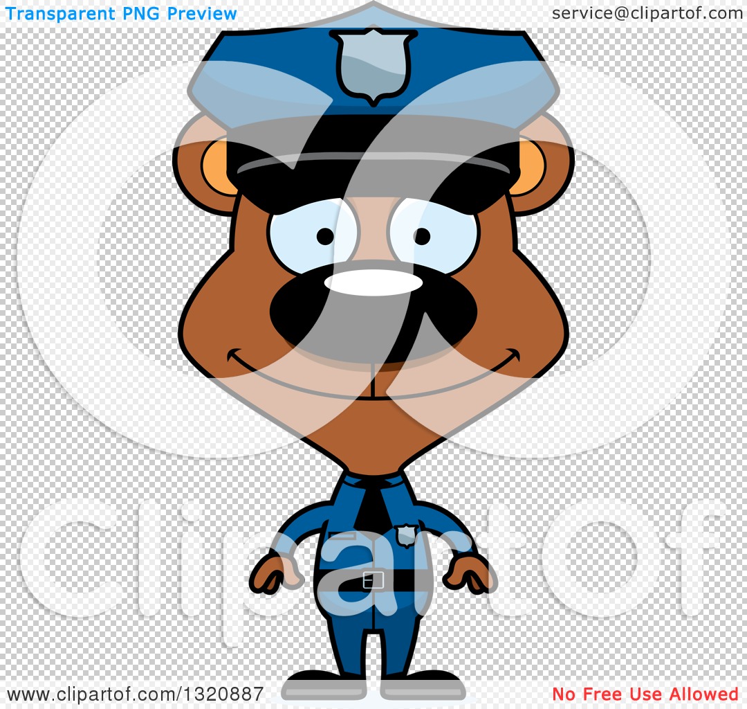 Buff Cop Cartoon – Quotes of the Day1080 x 1024