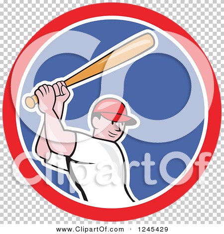 Clipart of a Letter S Lightning Bolt and Crossed Baseball Bats - Royalty  Free Vector Illustration by patrimonio #1470462