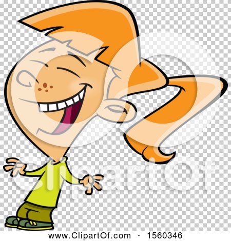 clipart woman laughing hysterically