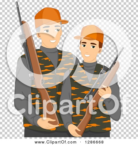 Download Royalty Free Rf Hunting Clipart Illustrations Vector Graphics 12