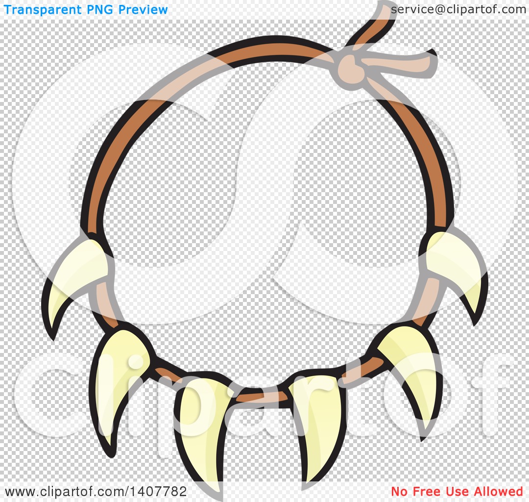 Necklace Clip Art N8 free image download