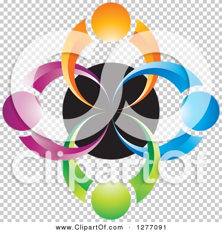 Transparent clip art background preview #COLLC1277091
