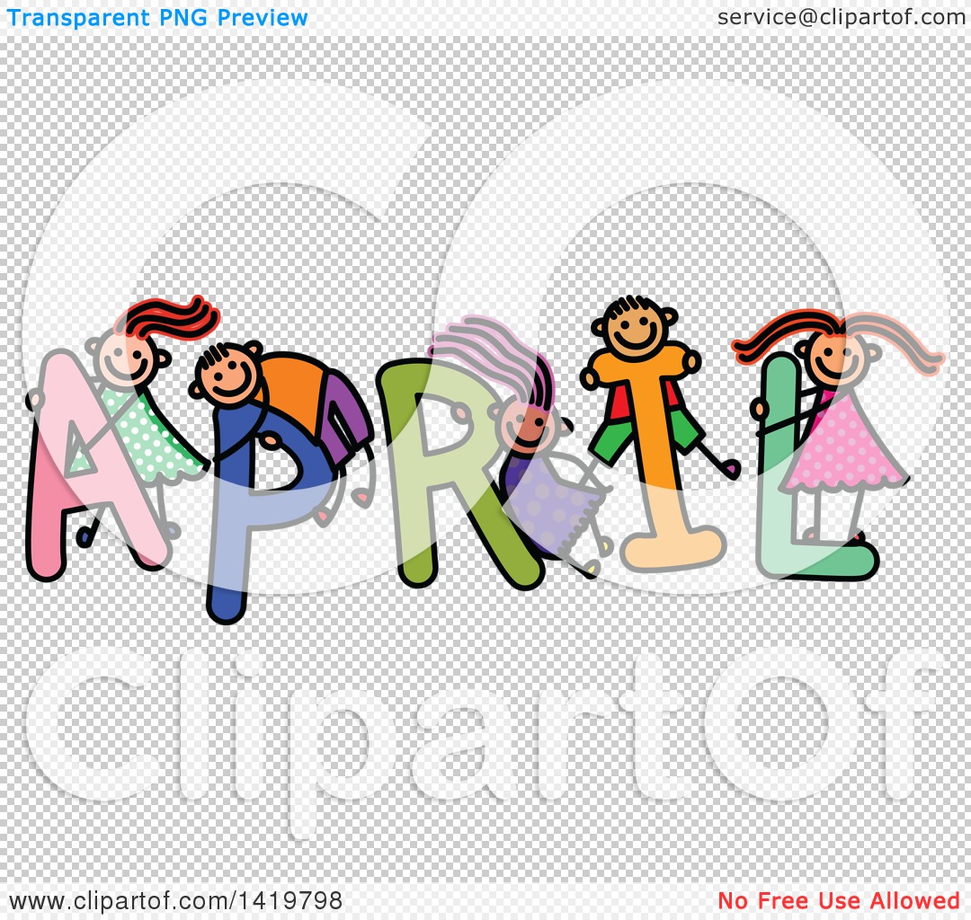 Children Playing | ClipArt ETC