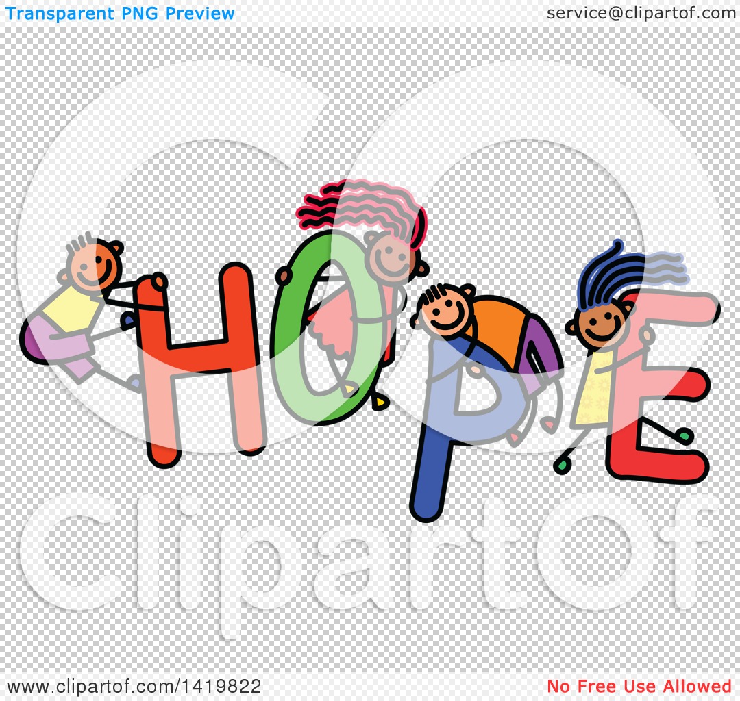 Children playing vintage Royalty Free Vector Image