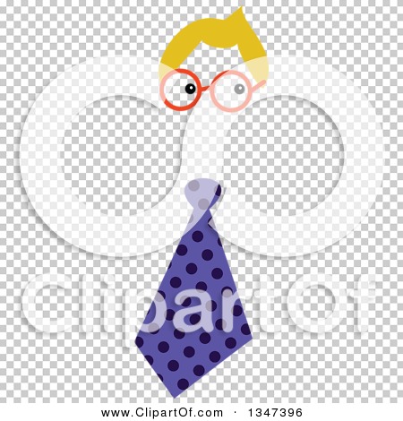 cartoon tie clip