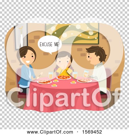 excuse me clipart