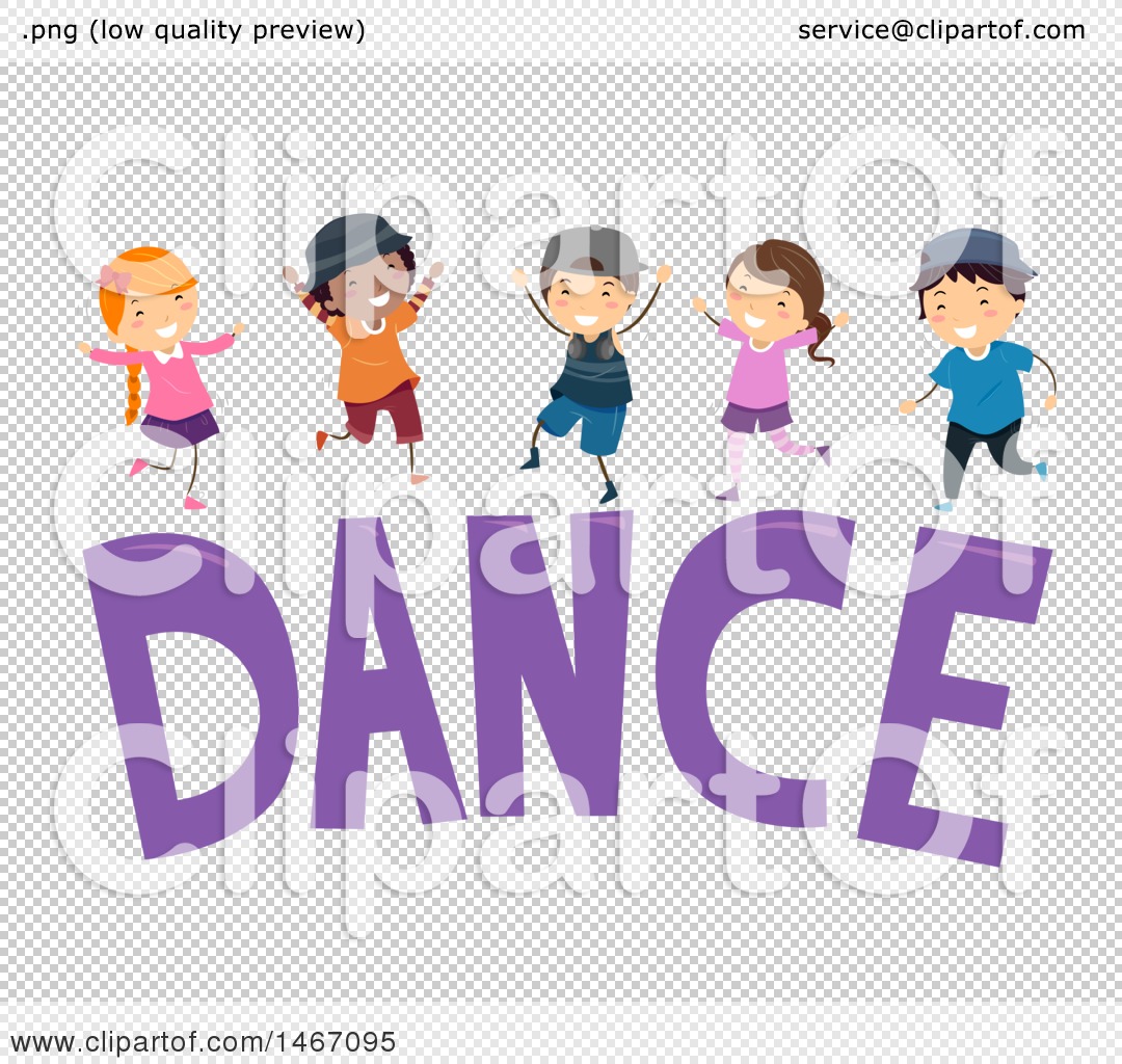group dance clip art png