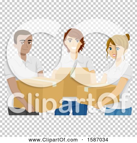 Transparent clip art background preview #COLLC1587034
