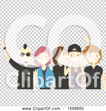 Transparent clip art background preview #COLLC1599850