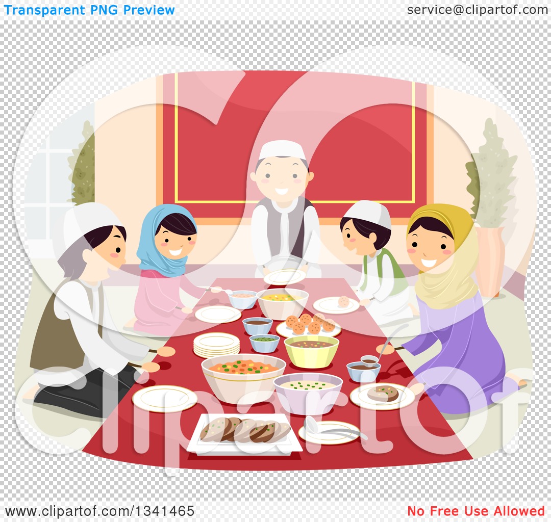 clipart muslim family - photo #50