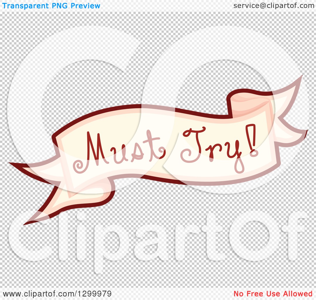 try clipart