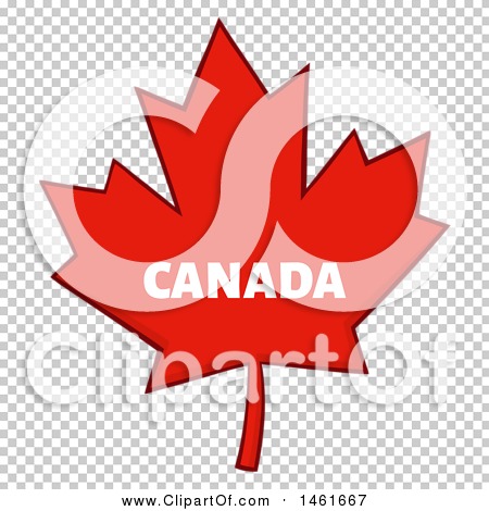 Maple leaf green sign canadian outline Royalty Free Vector