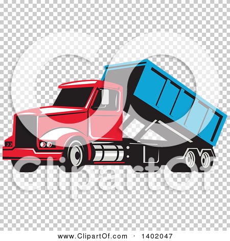 free truck s with food clipart