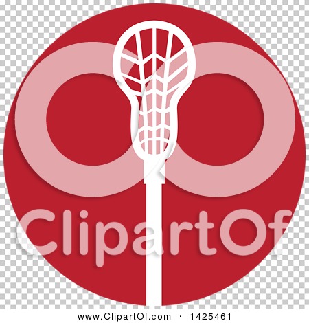 Clipart of Retro Crossed Lacrosse Sticks with Pink Handles - Royalty Free  Vector Illustration by patrimonio #1419261