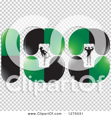 Transparent clip art background preview #COLLC1275031