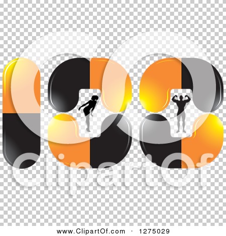 Transparent clip art background preview #COLLC1275029