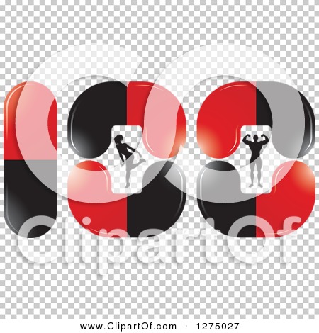 Transparent clip art background preview #COLLC1275027