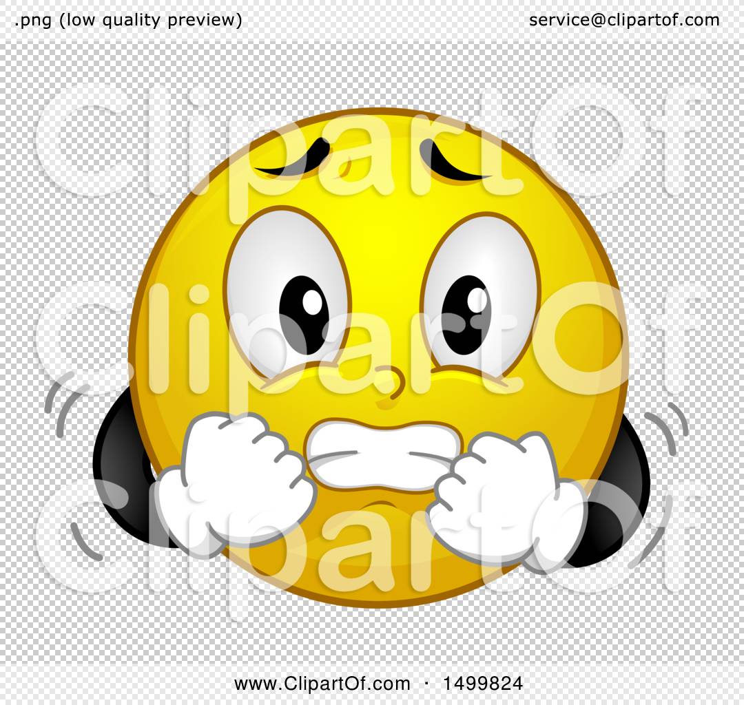 Smiley Emoticon Face PNG, Clipart, Afraid, Afraid Face Cliparts