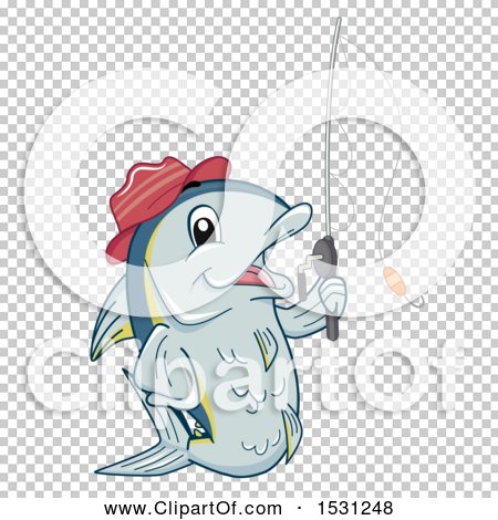 Royalty-Free (RF) Fishing Pole Clipart, Illustrations, Vector Graphics #2