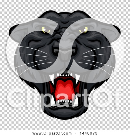 panther clip art