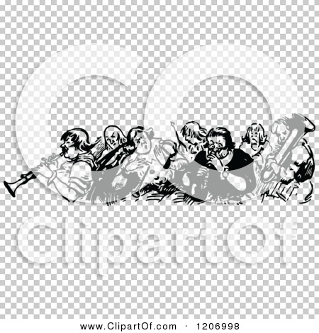 Transparent clip art background preview #COLLC1206998