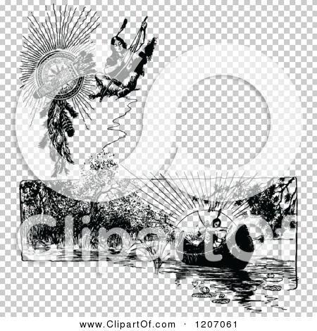 Transparent clip art background preview #COLLC1207061