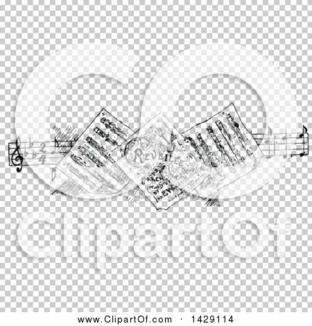Transparent clip art background preview #COLLC1429114