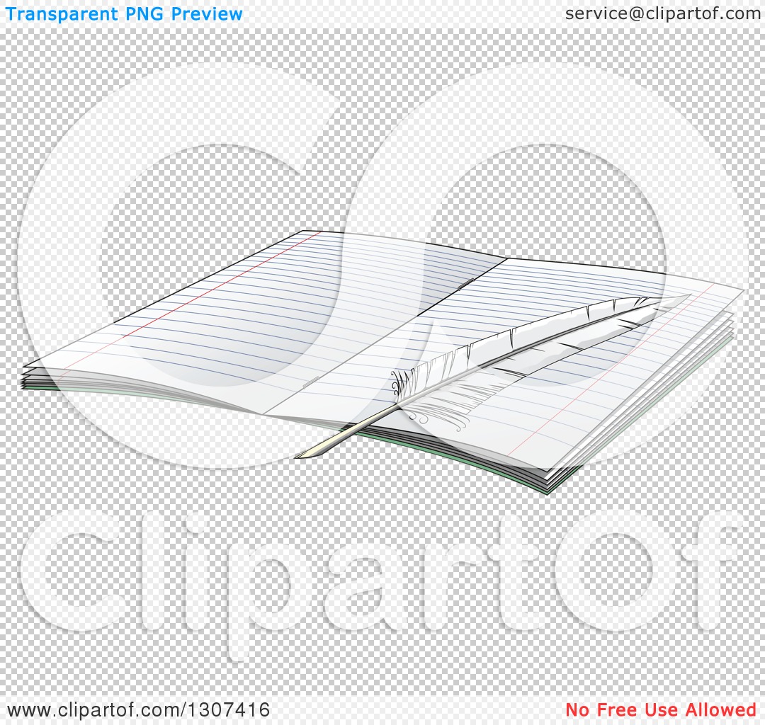 Sketch pad with pencils Royalty Free Vector Image