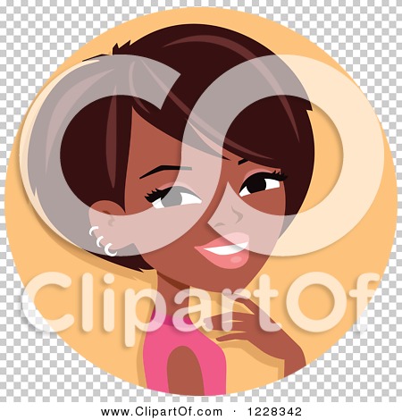 Royalty Free Rf Short Hair Clipart Illustrations Vector