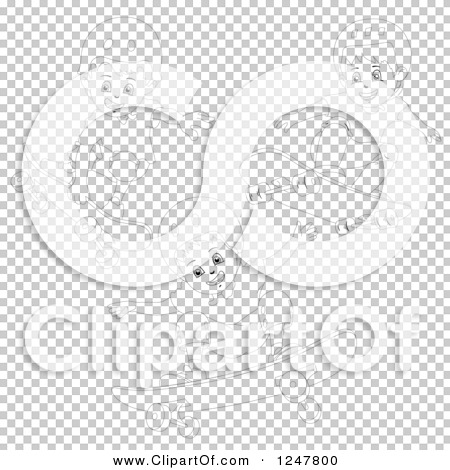 Transparent clip art background preview #COLLC1247800