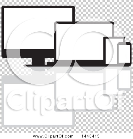 Transparent clip art background preview #COLLC1443415